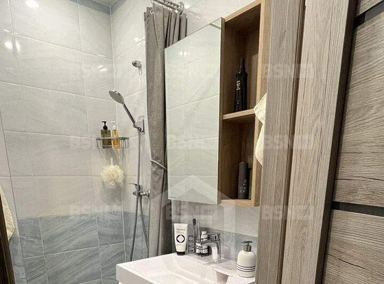 Продажа однокомнатной квартиры - Бабушкина улица, д.84, корп.2 