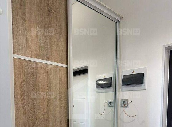 Продажа однокомнатной квартиры - Светлановский проспект, д.14, корп.1 