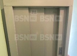 Продажа однокомнатной квартиры - Руставели ул., 52 