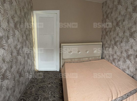 Аренда двухкомнатной квартиры - Пархоменко проспект, д.27, корп.2 