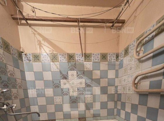 Продажа однокомнатной квартиры - 5-й Предпортовый проезд, д.10, корп.2 