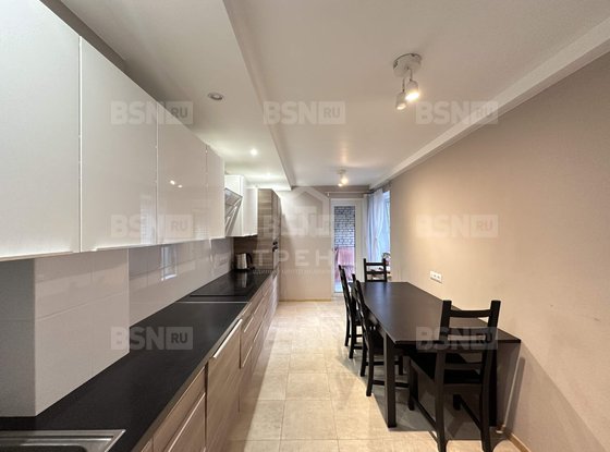 Продажа трехкомнатной квартиры - Богатырский проспект, д.47, корп.2 