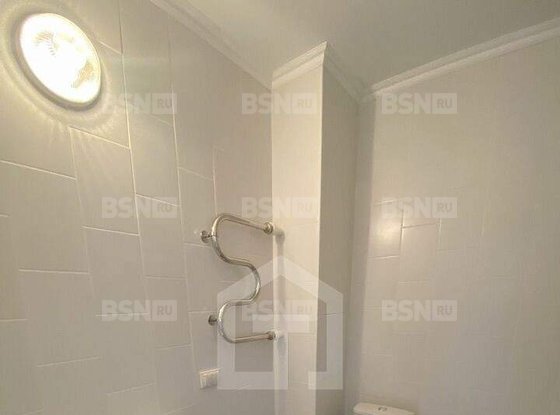 Продажа однокомнатной квартиры - Пейзажная улица, д.24, корп.3 стр 1 