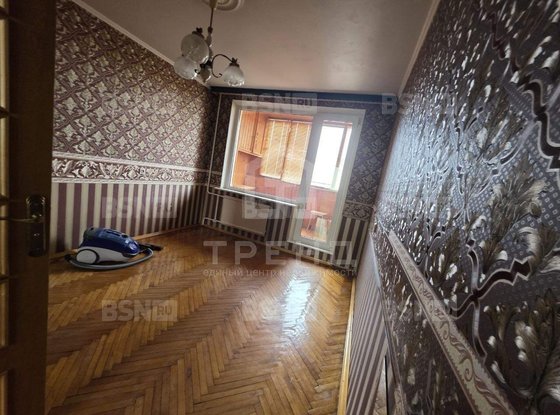 Продажа трехкомнатной квартиры - Софийская улица, д.35, корп.3 