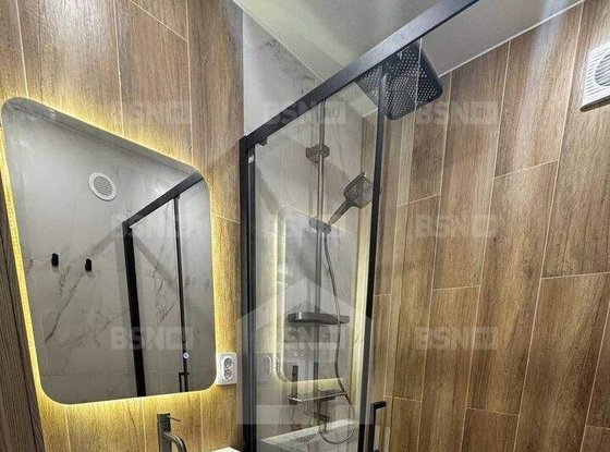 Продажа трехкомнатной квартиры - Луначарского проспект, д.88, корп.1 