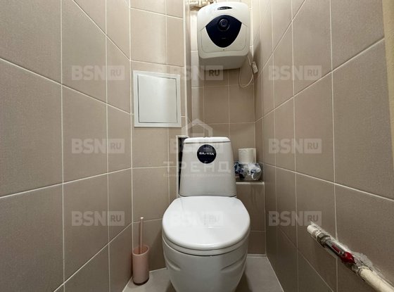 Продажа однокомнатной квартиры - Просвещения проспект, д.53, корп.1 