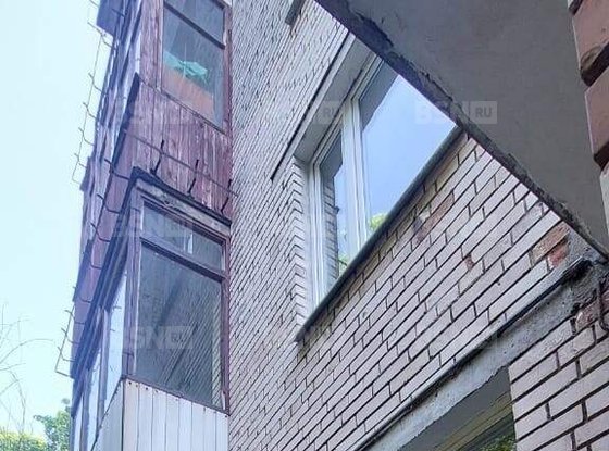 Продажа однокомнатной квартиры - Карбышева улица, д.10 
