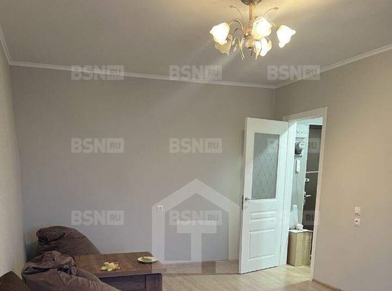Продажа однокомнатной квартиры - Комендантский проспект, д.13, корп.1 