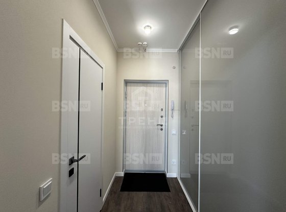 Продажа однокомнатной квартиры - Парфёновская улица, д.7, корп.1 