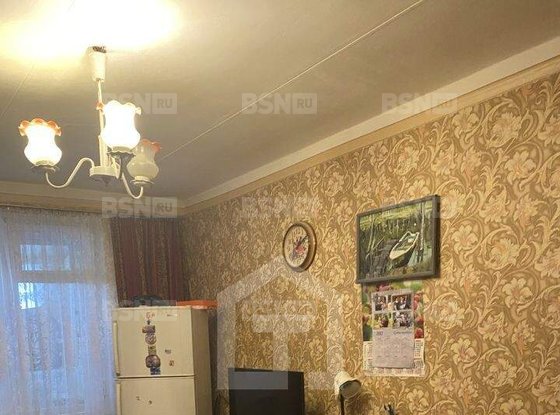 Продажа двухкомнатной квартиры - Павловск, Гуммолосаровская улица, д.23 