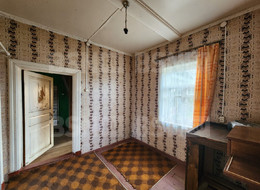 Продажа дачи - Ленинградская область, Волосовский район, Курковицы д., д.61