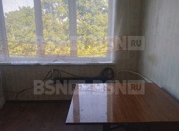 Продажа двухкомнатной квартиры - Ленинградская область, Волосовский район, Большая Вруда д., д.7 