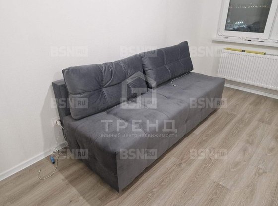 Продажа однокомнатной квартиры - Чарушинская улица, д.32 