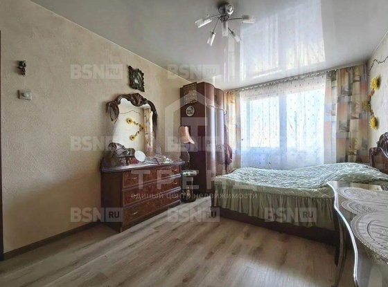 Продажа трехкомнатной квартиры - Художников проспект, д.24, корп.3 