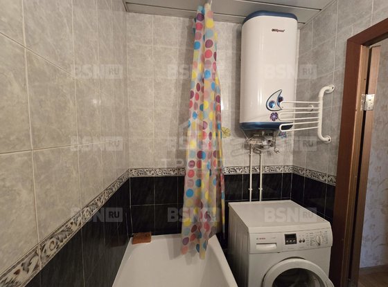 Продажа двухкомнатной квартиры - Культуры проспект, д.25, корп.1 