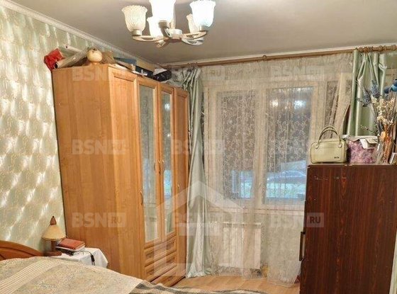 Продажа трехкомнатной квартиры - Поликарпова аллея, д.3, корп.1 