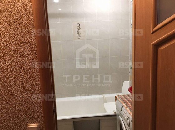 Продажа однокомнатной квартиры - Малая Карпатская улица, д.15 