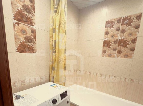 Продажа однокомнатной квартиры - Софьи Ковалевской улица, д.20, корп.1 