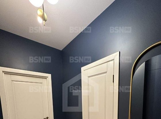 Продажа однокомнатной квартиры - Александра Матросова улица, д.8, корп.1 стр 1 