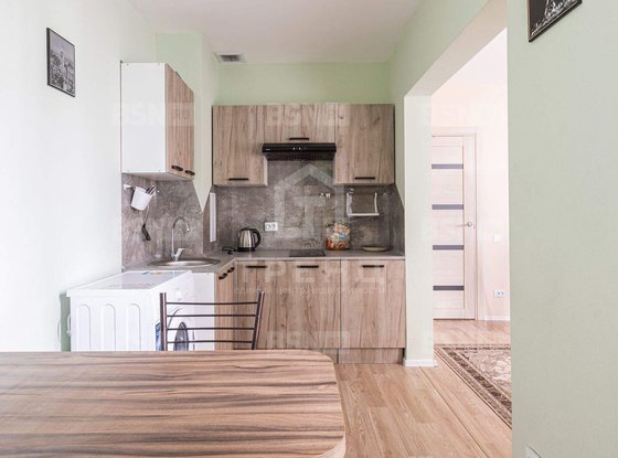 Продажа однокомнатной квартиры - Чарушинская улица, д.24, корп.1 