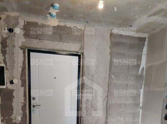 Продажа однокомнатной квартиры - Мурино, Ручьевский проспект, д.1/24 