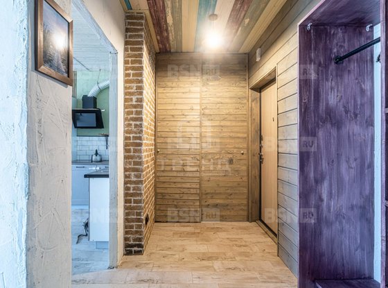 Продажа однокомнатной квартиры - Головнина бульвар, д.3, корп.1 стр 1 