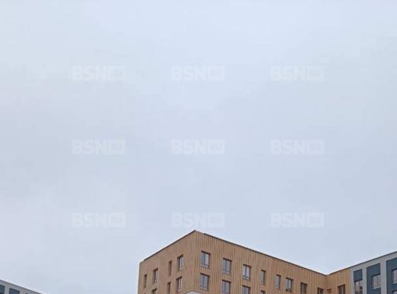 Продажа однокомнатной квартиры - городской поселок Виллози, Виллози гп, д.1 