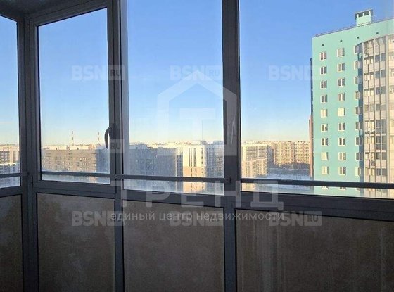 Продажа однокомнатной квартиры - Мурино, Графская улица, д.4 