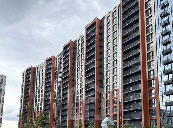 Продажа однокомнатной квартиры - Головнина бульвар, д.3, корп.1 стр 1 