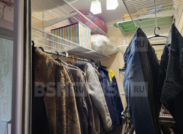 Продажа двухкомнатной квартиры - Ленинградская область, Гатчинский район, Высокоключевой п., Большой пр-кт., д.37 