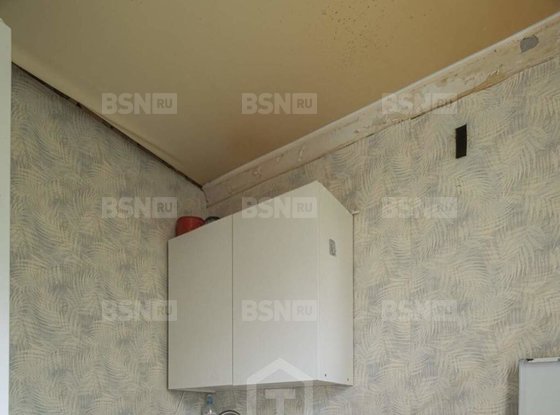 Продажа четырехкомнатной квартиры - Подводника Кузьмина улица, д.36 