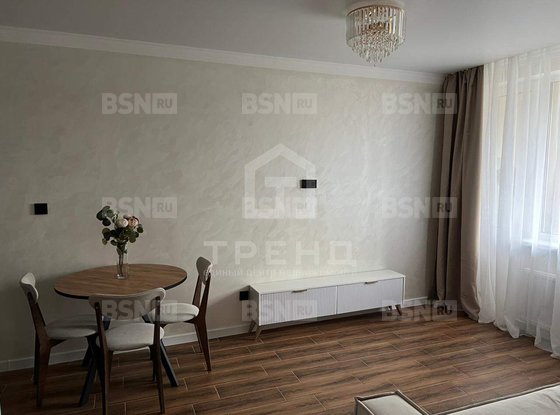 Продажа однокомнатной квартиры - Мурино, Авиаторов Балтики проспект, д.25 