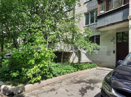 Продажа однокомнатной квартиры - Тореза проспект, д.36, корп.2 