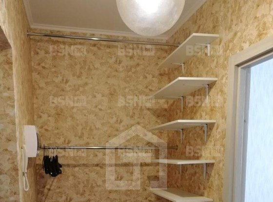 Продажа однокомнатной квартиры - Маршала Казакова улица, д.70, корп.1 