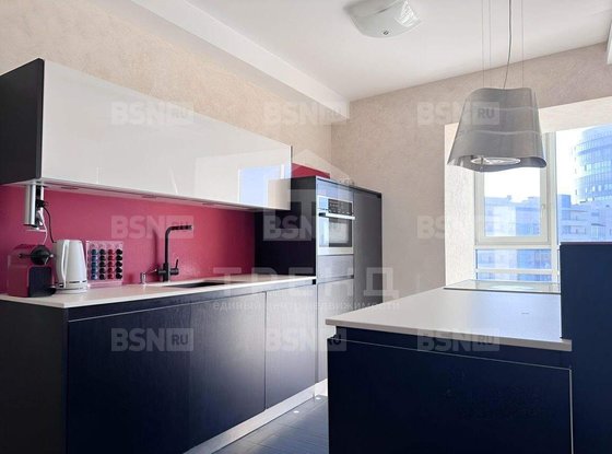 Продажа двухкомнатной квартиры - Беринга улица, д.23, корп.2 