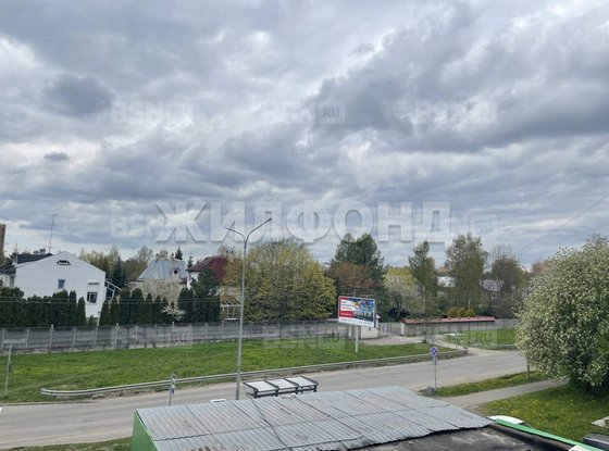 Продажа трехкомнатной квартиры - Мурино, Оборонная улица, д.14 