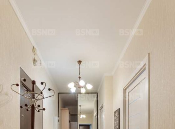 Продажа двухкомнатной квартиры - Гжатская улица, д.22, корп.3 