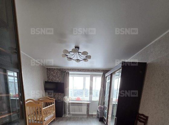 Продажа однокомнатной квартиры - Петергоф, Эрлеровский бульвар, д.24 