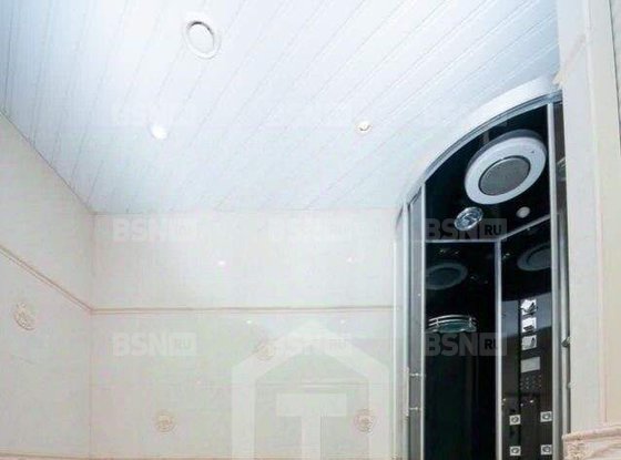 Продажа четырехкомнатной квартиры - Клочков переулок, д.10, корп.2 