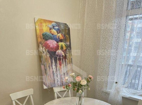 Продажа двухкомнатной квартиры - Адмирала Черокова улица, д.22 