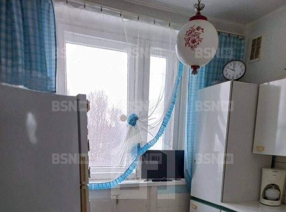 Продажа трехкомнатной квартиры - Ломоносов, Пулемётчиков улица, д.20 