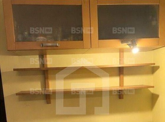 Продажа двухкомнатной квартиры - Энгельса проспект, д.121, корп.1 