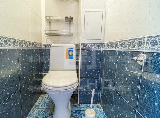 Продажа трехкомнатной квартиры - Лёни Голикова улица, д.47, корп.3 