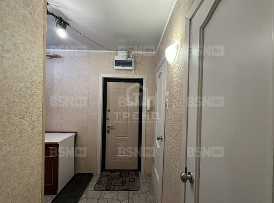 Продажа двухкомнатной квартиры - Энтузиастов проспект, д.40, корп.2 