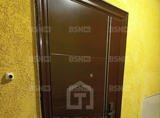 Продажа однокомнатной квартиры - Мурино, Шоссе в Лаврики улица, д.67 