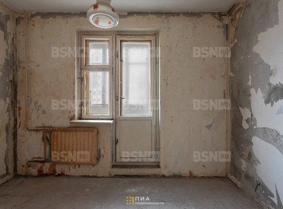 Продажа однокомнатной квартиры - Савушкина улица, д.133, корп.3 