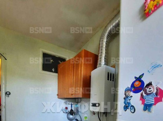 Продажа однокомнатной квартиры - Пушкин, Павловское шоссе, д.27 