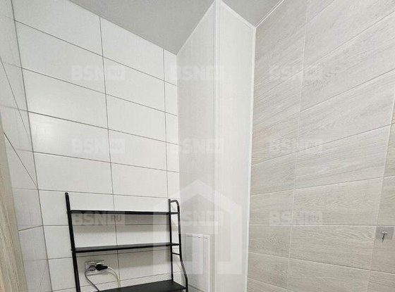 Продажа однокомнатной квартиры - Генерала Кравченко улица, д.3, корп.1 