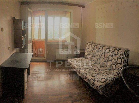 Продажа двухкомнатной квартиры - Пушкин, Ленинградская улица, д.85/12 