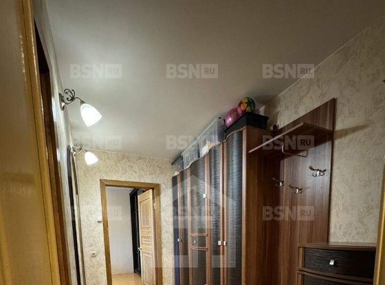 Продажа двухкомнатной квартиры - Коммуны улица, д.30, корп.1 